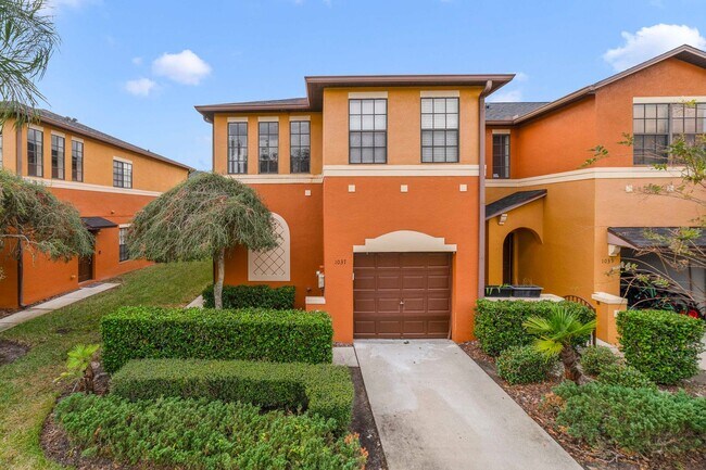 property at 1037 Blackwater Dr
