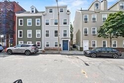 775 E 5th St in Boston, MA - Building Photo - Building Photo