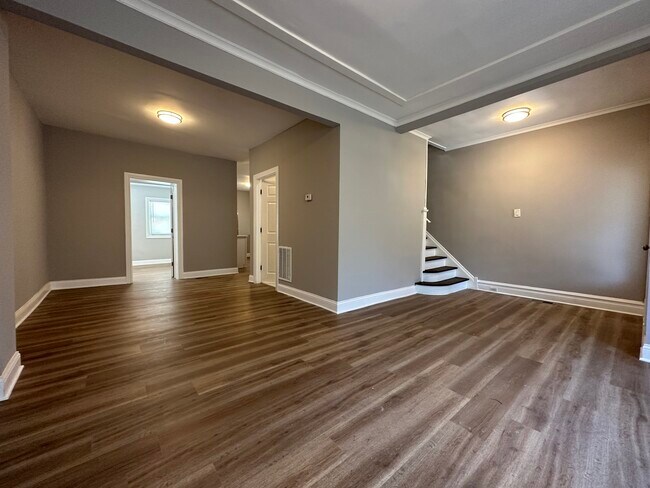 10610 S La Salle St in Chicago, IL - Building Photo - Building Photo