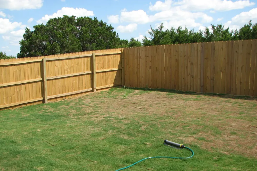 4504 Cambridge Dr in Killeen, TX - Foto de edificio