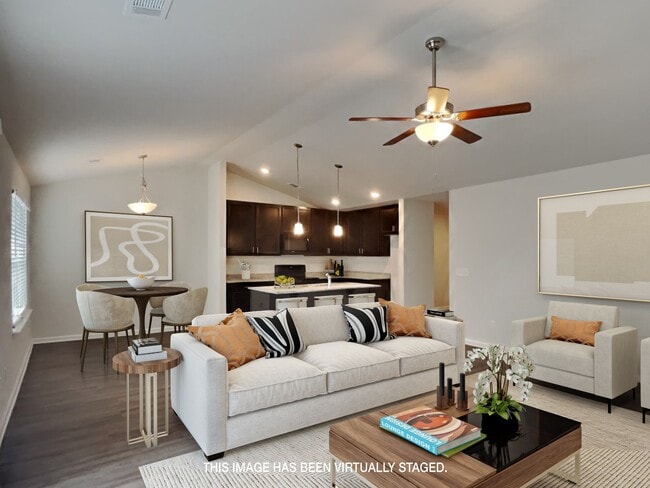 105 Palmer St in Springfield, GA - Building Photo - Building Photo