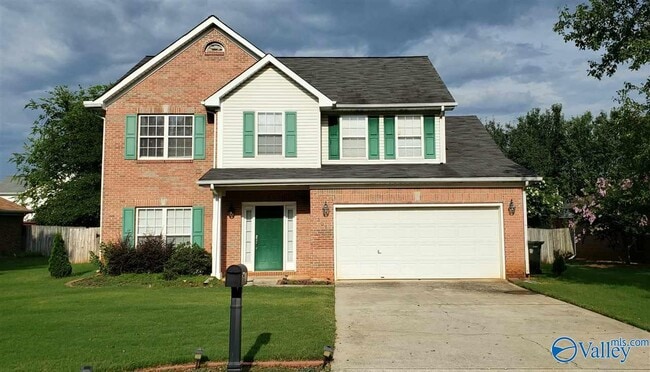 property at 306 Holly Springs Dr