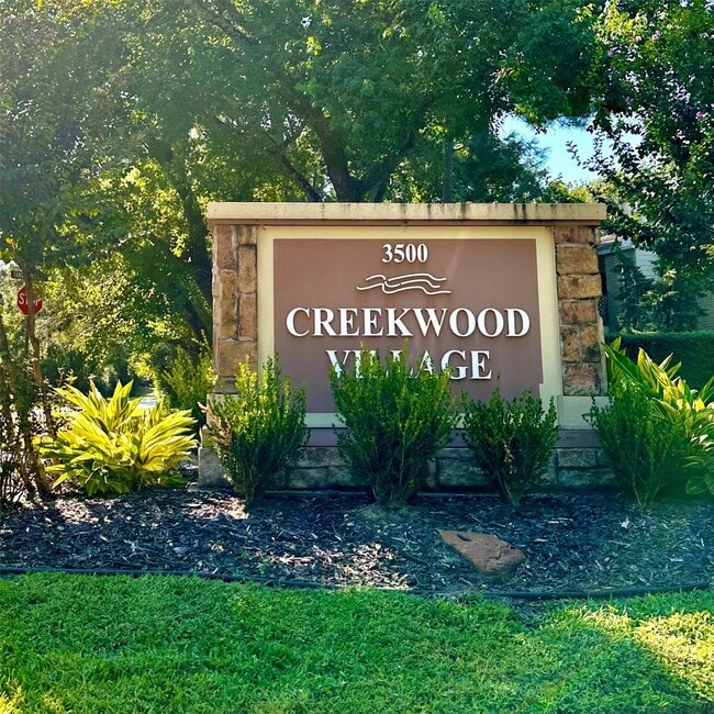 property at 3500 Tangle Brush Dr