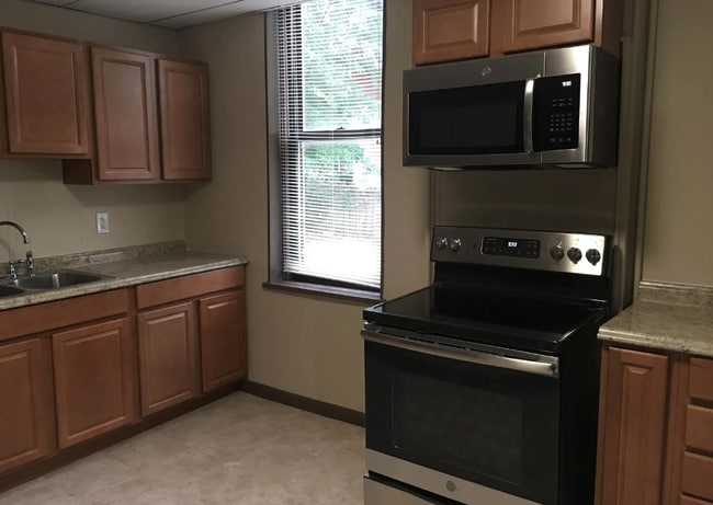 3205 Arsenal St, Unit 3205 in St. Louis, MO - Foto de edificio - Building Photo