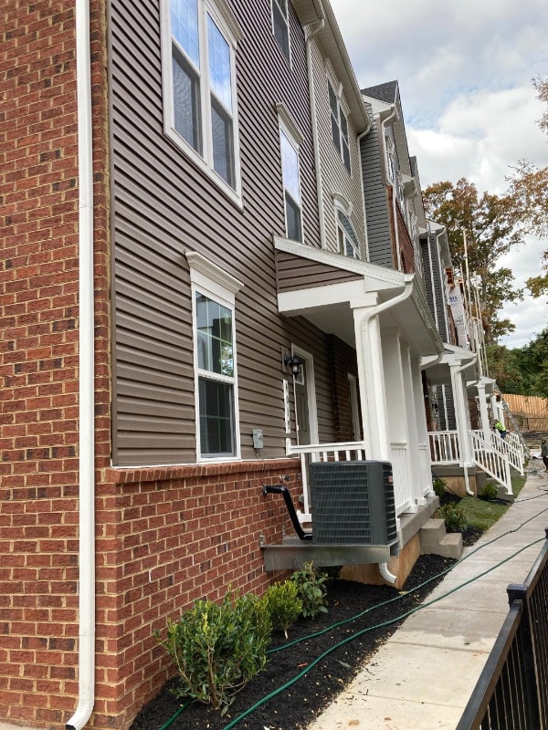 4019 Holcomb Wy in Triangle, VA - Building Photo - Building Photo