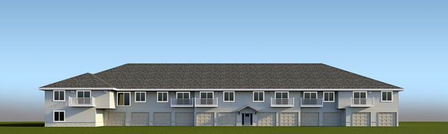 Holland Town Estates in Oostburg, WI - Building Photo - Building Photo