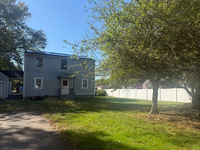 property at 770 Broadbridge Rd