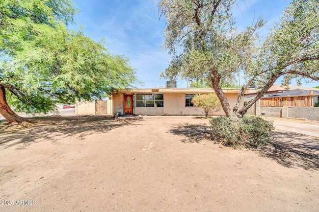 4548 N 29th Ave in Phoenix, AZ - Building Photo - Building Photo