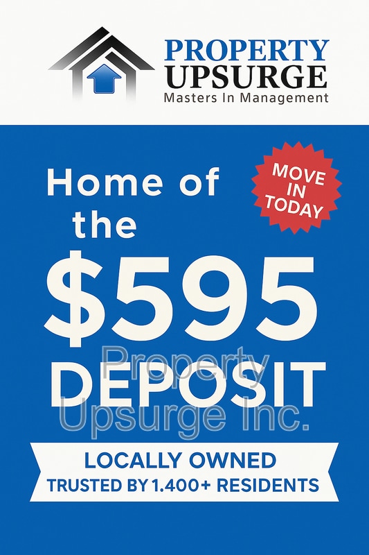 property at 3404 Bechelli Ln