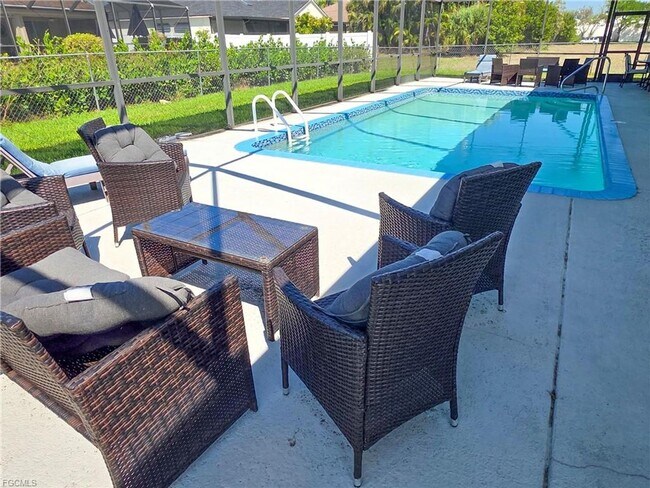 property at 5000 SW 16th Pl