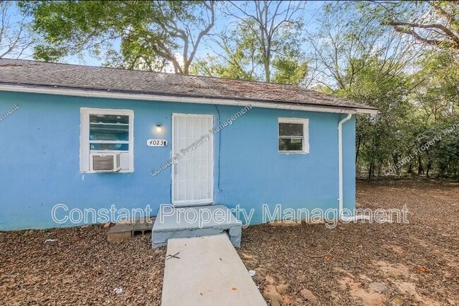 property at 4017 Marion Ave