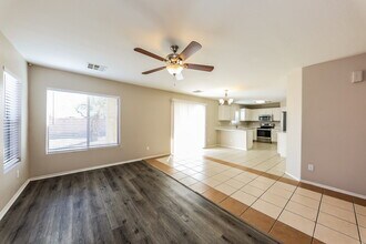 591 S 167th Dr in Goodyear, AZ - Foto de edificio - Building Photo