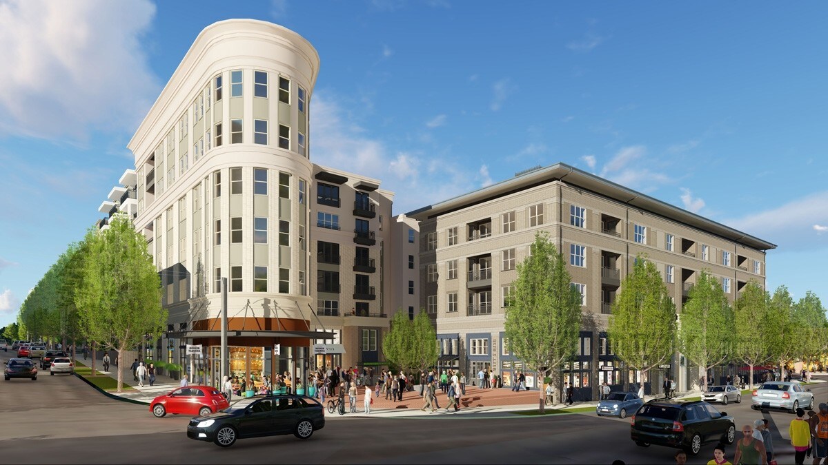 Vance at Bishop Union Photo