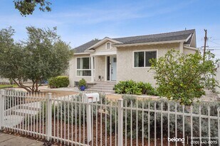 1133 W 78th St in Los Angeles, CA - Building Photo