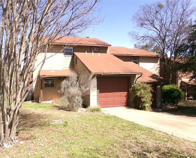 property at 1504 Cinnamon Path