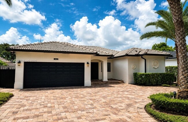 property at 16347 NW 88th Pl
