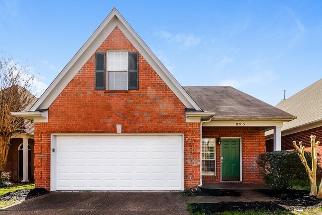 property at 8705 Eagle View Dr