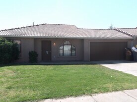 2506 E 620 N in Saint George, UT - Building Photo
