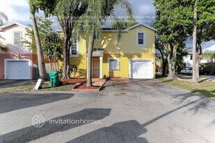 9108 SW 147th Ct in Miami, FL - Building Photo