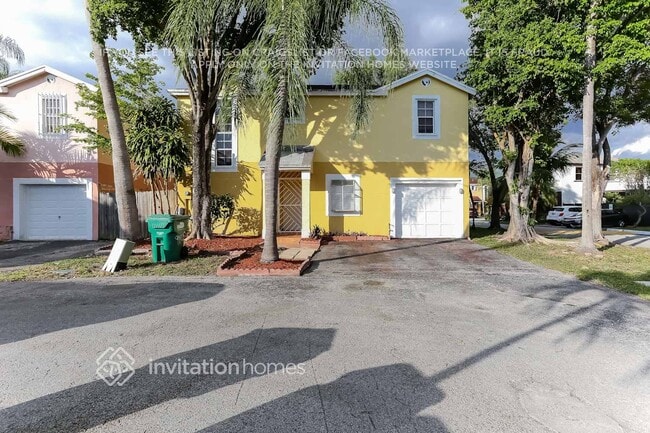 property at 9108 SW 147th Ct