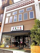 106 Main St S in Minot, ND - Building Photo