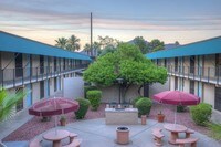 Building Photo - Park Thomas East Phoenix Apartments in Phoenix, Arizona