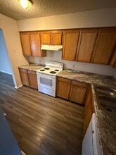 6728-6730 Glenbrook Ln in Fort Worth, TX - Building Photo - Building Photo