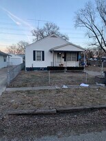 630 N Stephens Ave in Springfield, IL - Building Photo