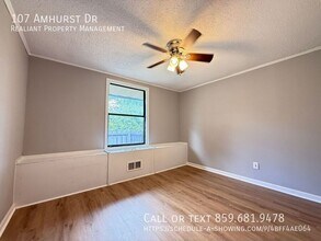 107 Amhurst Dr in Erlanger, KY - Building Photo - Building Photo