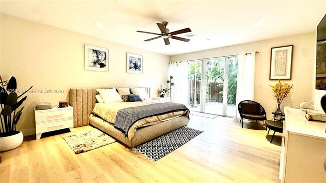 814 NE 19th Ave in Fort Lauderdale, FL - Foto de edificio - Building Photo