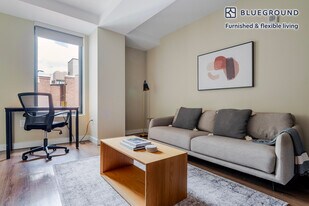 45 Stuart St in Boston, MA - Building Photo