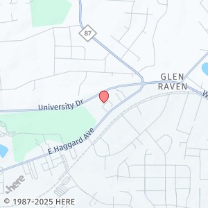 101 Campus Walk Trl in Elon, NC - Building Photo