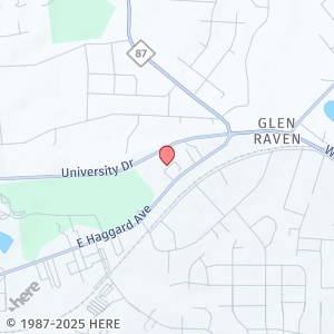 property at 101 Campus Walk Trl