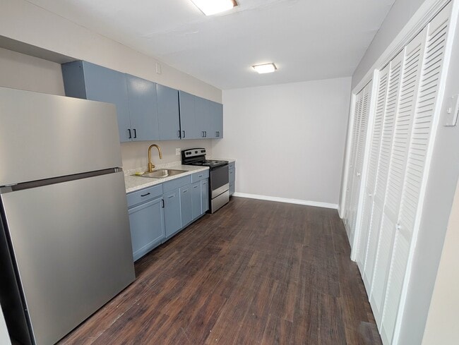 110 Cromwell Pl in Dayton, OH - Building Photo - Building Photo