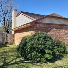 16734 Lost Quail Dr in Missouri City, TX - Building Photo - Building Photo