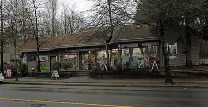 Cartier Place in Vancouver, BC - Building Photo - Building Photo