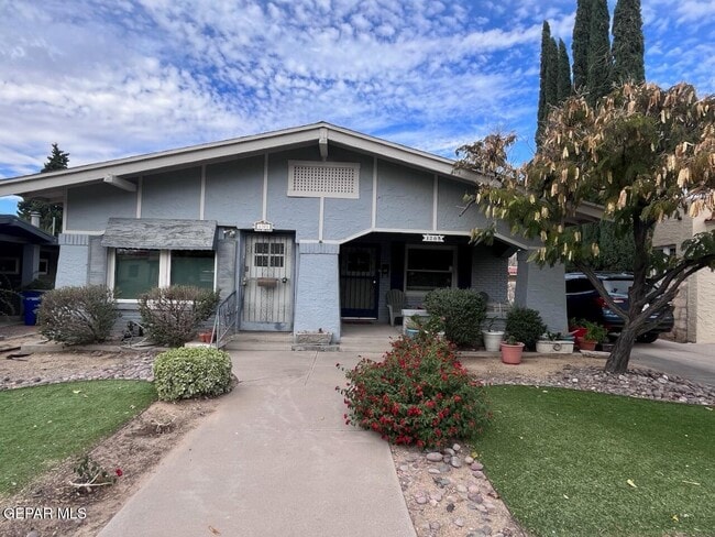 property at 1203 Madeline Dr