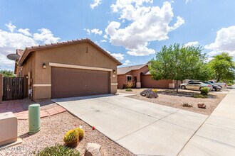 44013 W Palo Cedro Rd in Maricopa, AZ - Building Photo - Building Photo
