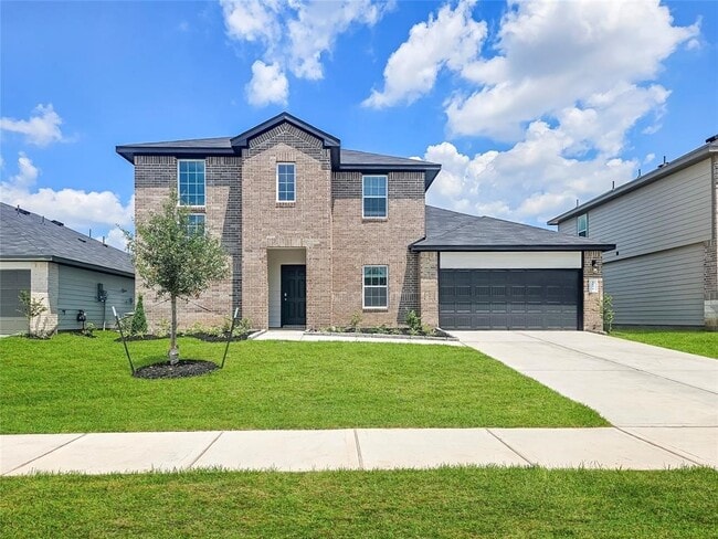 property at 2938 Bur Lndg Ln