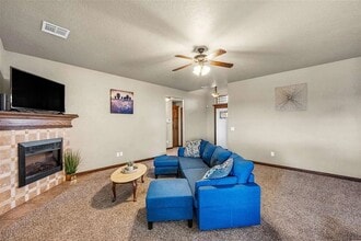 2307 SW Rolling Hills Pl in Lawton, OK - Building Photo - Building Photo