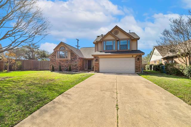1201 Marcus Ct in Flower Mound, TX - Building Photo - Building Photo