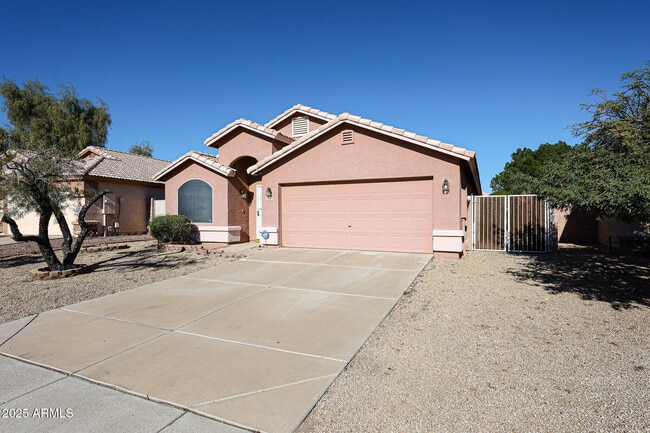 8672 W Mauro Ln in Peoria, AZ - Building Photo - Building Photo