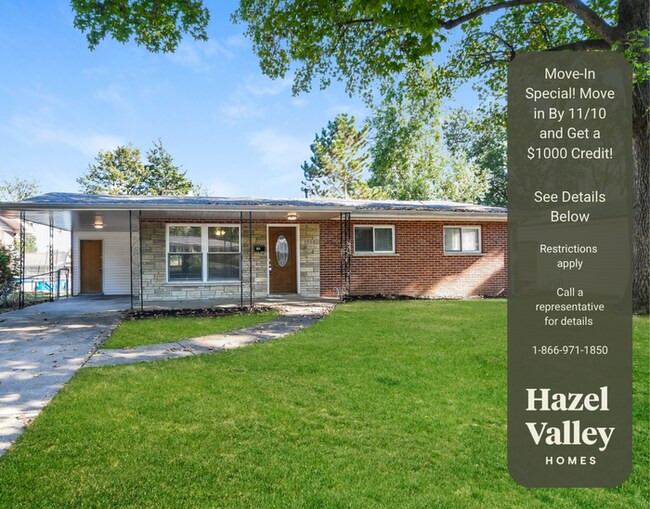 property at 390 Paul Ave