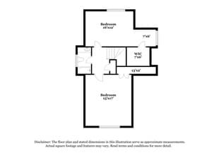 4280 Valley Lake Terrace SW in College Park, GA - Foto de edificio - Building Photo