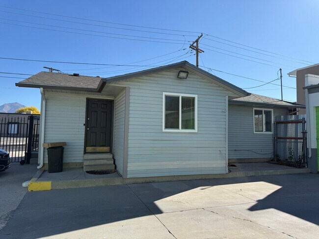 3947 S State St in Millcreek, UT - Building Photo - Building Photo