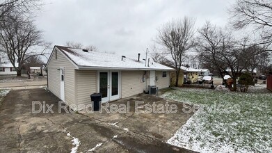 163 Tecumseh Dr in Hamilton, OH - Building Photo - Building Photo