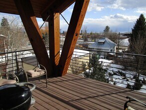 645 Woodland Pl in Whitefish, MT - Building Photo - Building Photo