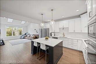 3107 Millbury Ln in Ann Arbor, MI - Building Photo - Building Photo