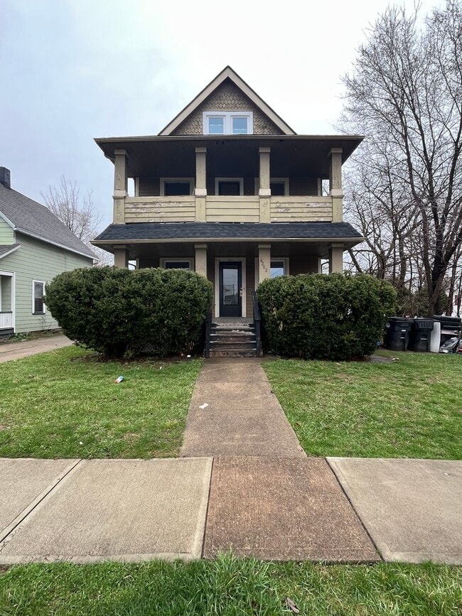 4202 Ardmore Ave in Cleveland, OH - Building Photo - Building Photo