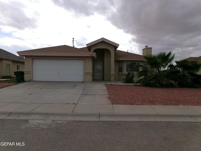 property at 118 Tierra Vista Dr